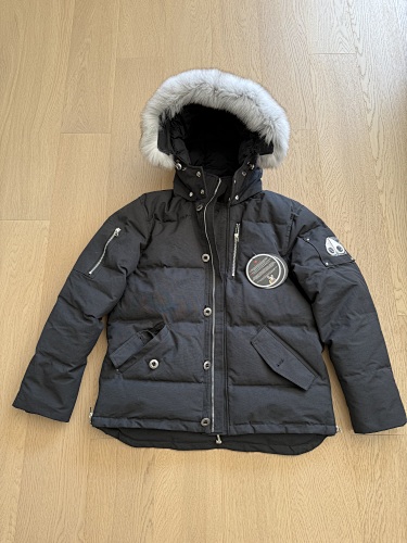 Original Shearling Jacket