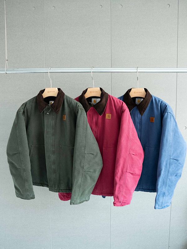 Jacket from 3125tiger