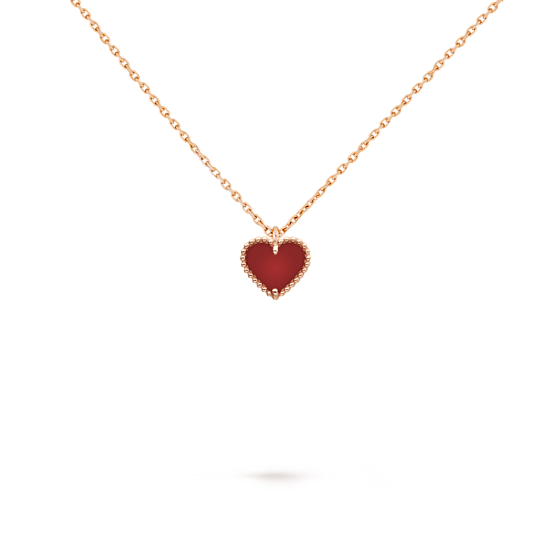 JG-VCARN59N00 Sweet Hearts Pendant