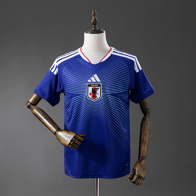 Wanban-Japan Home Jersey S-4XL