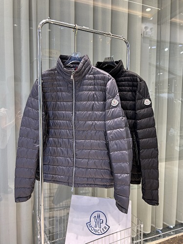 Down jacket from 3125tiger
