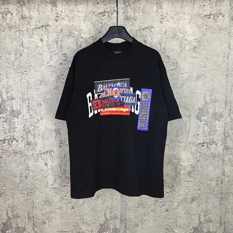 Balenciaga tee