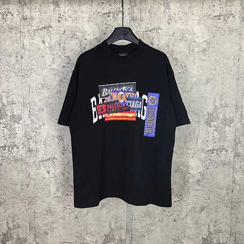 Balenciaga tee