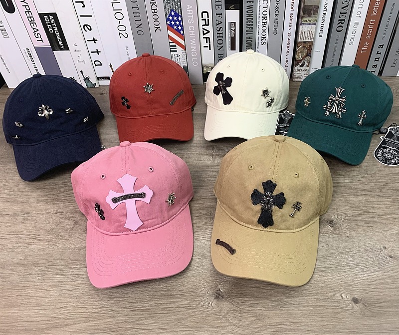 Hat from 3125tiger