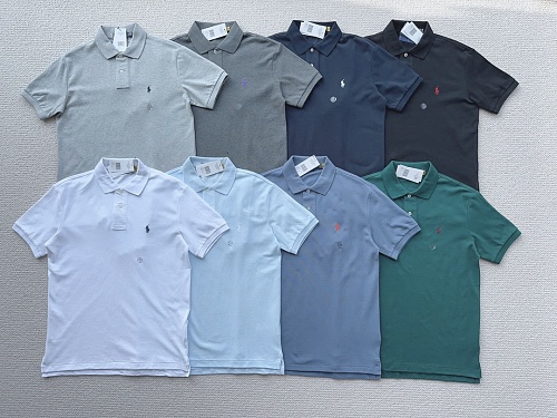 Rishang Polo T S-Xxl