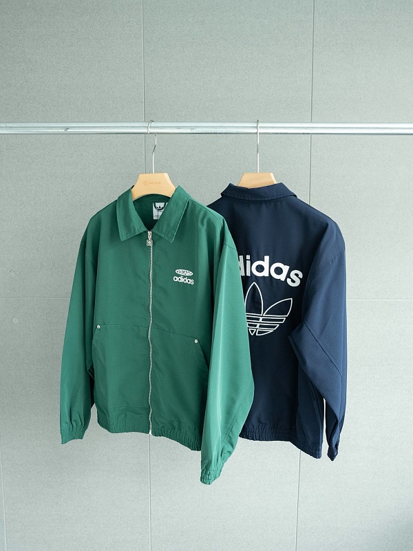 Jacket from 3125tiger