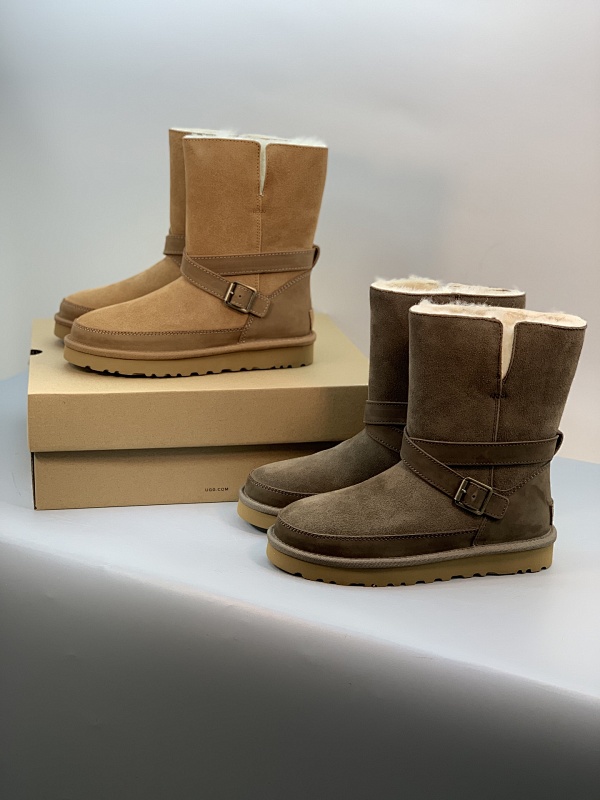 Boots from 3125tiger