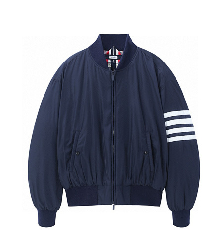 Down jacket from 3125tiger