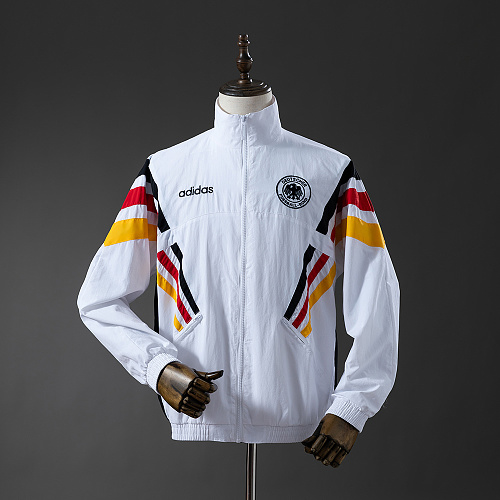 Wanban-2025 German Windbreaker S-Xxl