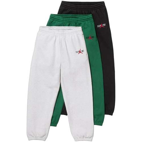 RR- Supreme Jordan Sweatpant