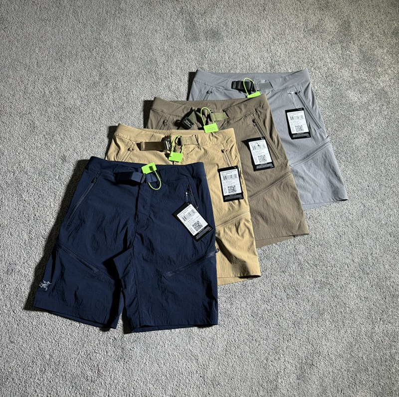 Shorts from 3125tiger