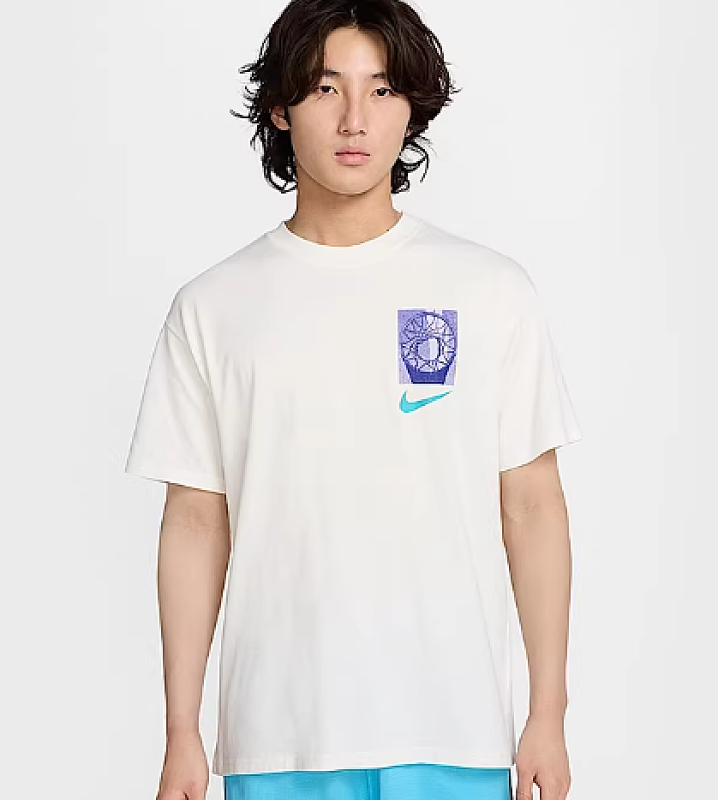 Tee from 3125tiger
