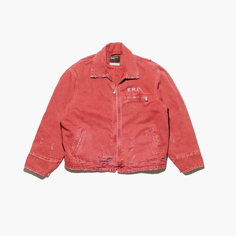 Jacket from 3125tiger