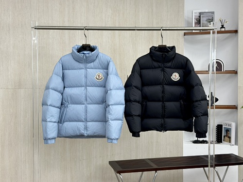 Down jacket from 3125tiger