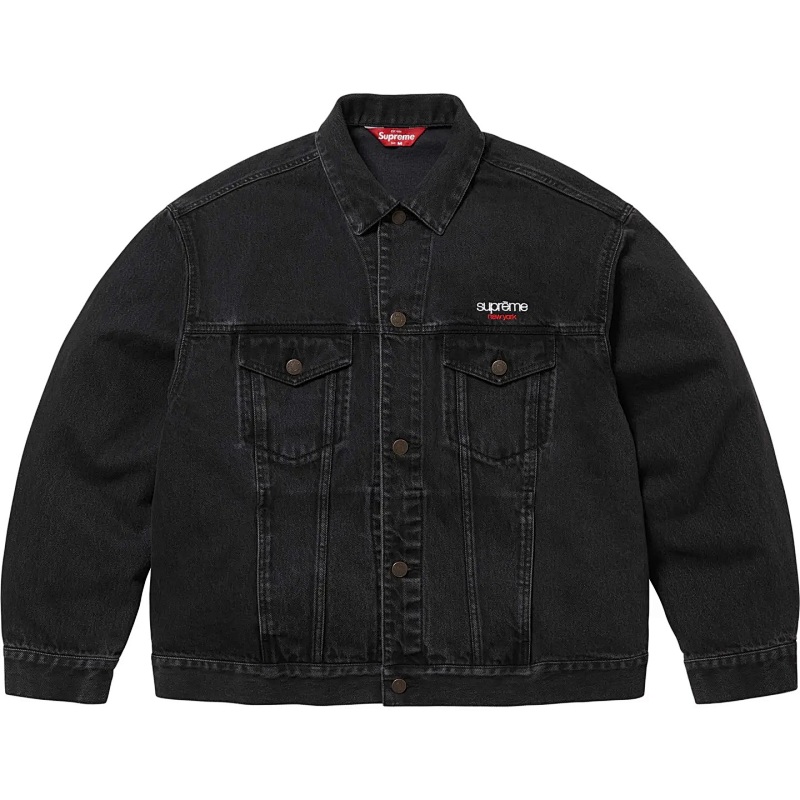 Jacket from 3125tiger