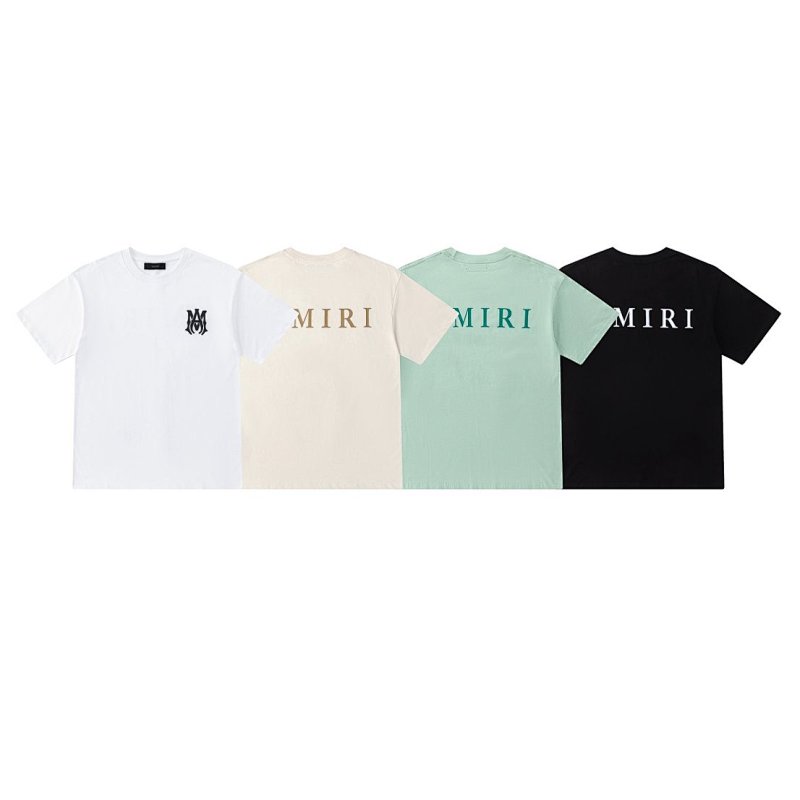 Amiri T S-Xl