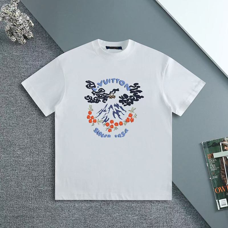 Tee from 3125tiger
