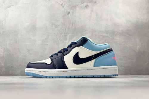 Zhenhui-Jordan Air Jordan 1 -553558-149