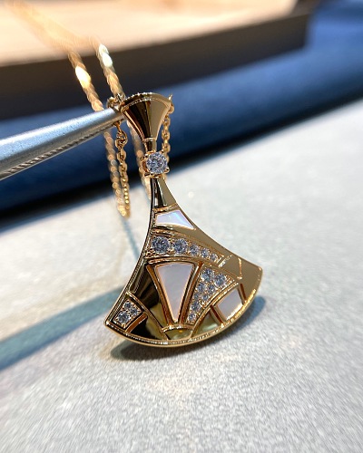 Necklace from 3125tiger