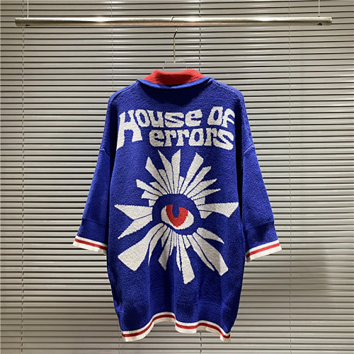 House Of Errors Polo S M L XL Xxl