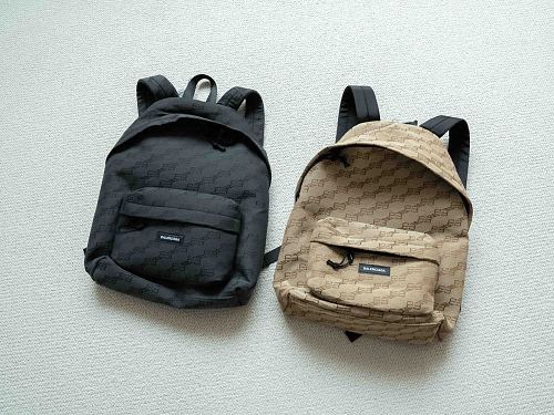 Backpack from 3125tiger