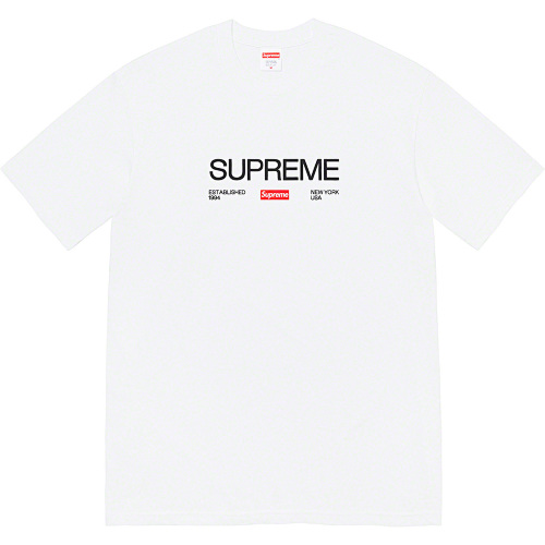 Tee from 3125tiger