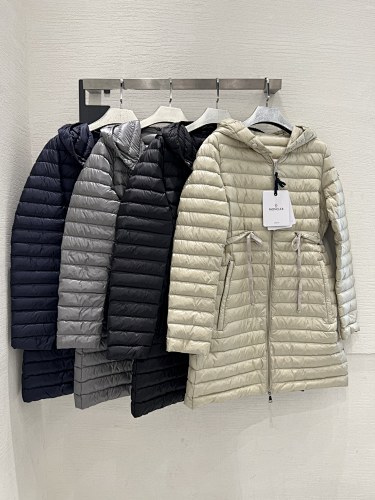 Down jacket from 3125tiger