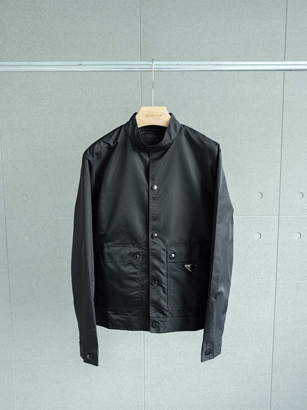 Jacket from 3125tiger