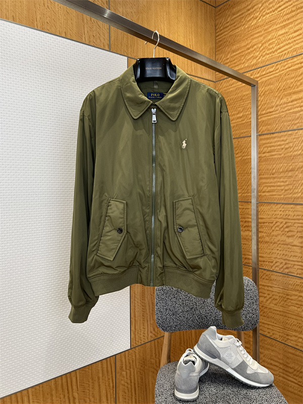 Jacket from 3125tiger