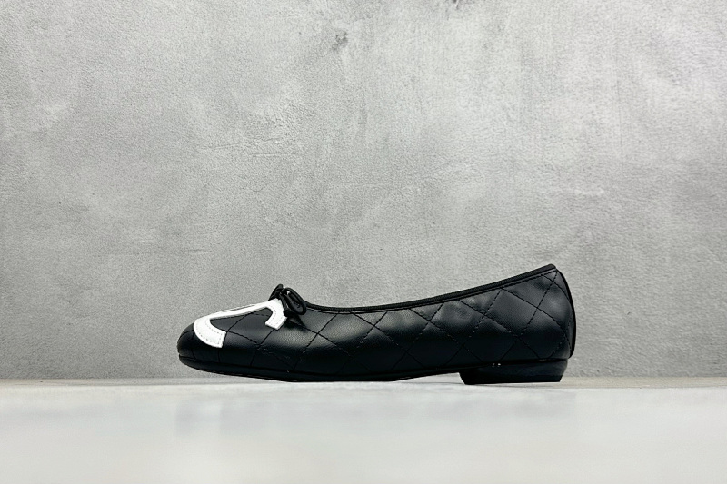 Chanel shoes