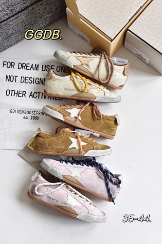 Shoes from 3125tiger