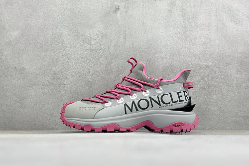 Zhenhui-Moncler Trailgrip Amoeba