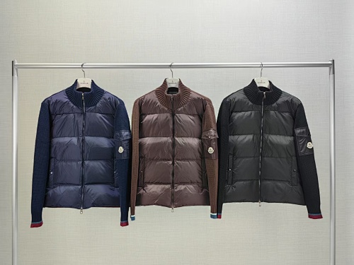 Down jacket from 3125tiger