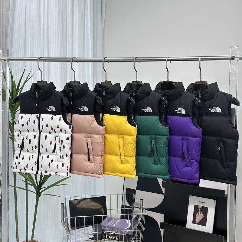 Suya-Tnf Children Vest