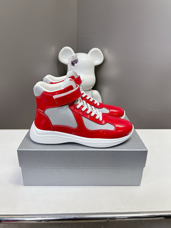 Shoes from 3125tiger