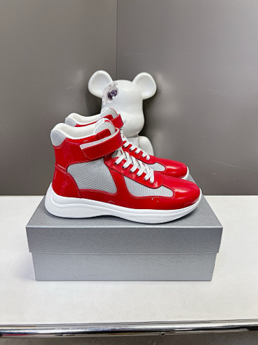 Shoes from 3125tiger