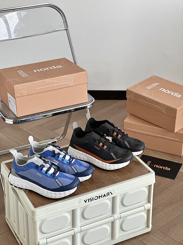 Shoes from 3125tiger