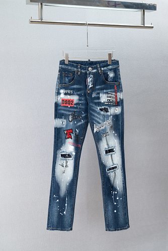 Jeans from 3125tiger