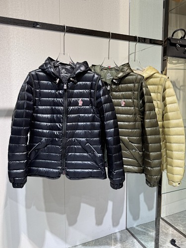 Down jacket from 3125tiger
