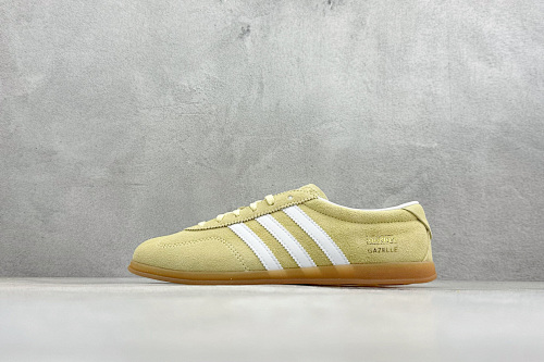 Zhenhui-Adidas Originals Gazelle Lo Pro-JR8894
