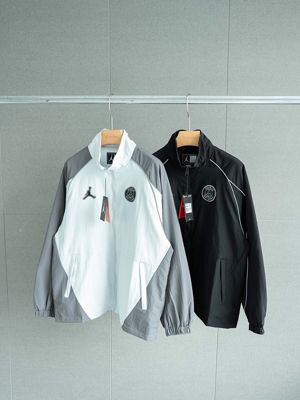 Jacket from 3125tiger