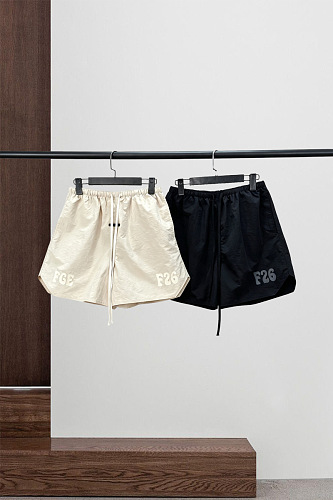Lili-243353423 Essentials Shorts