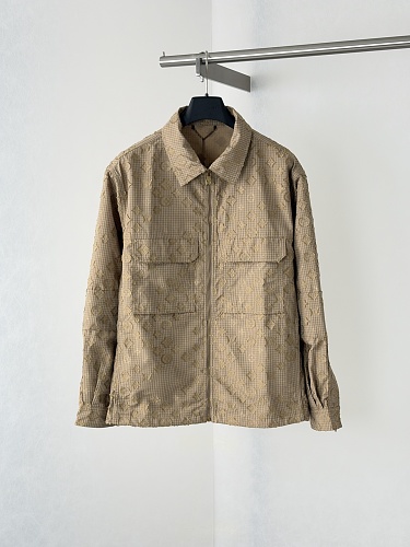 Jacket from 3125tiger