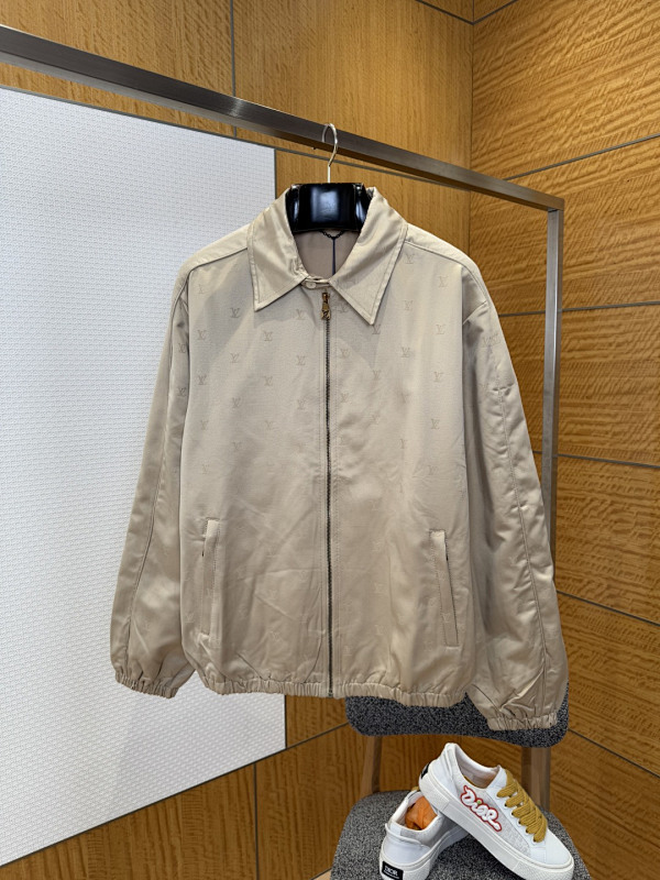 Jacket from 3125tiger