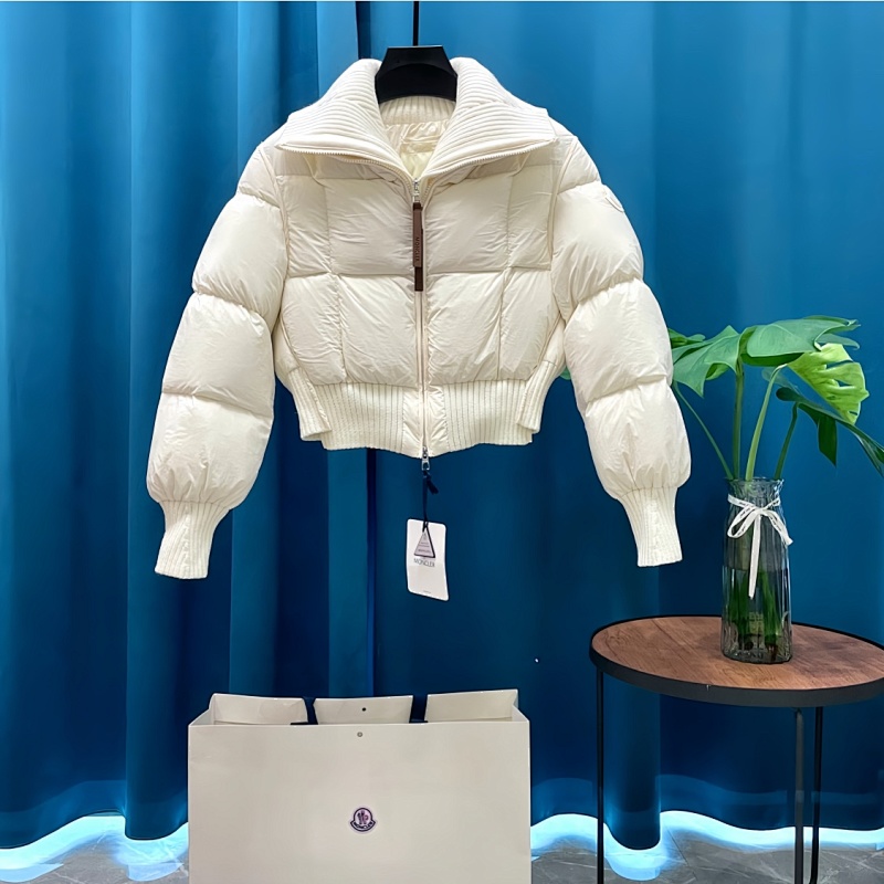 Down jacket from 3125tiger