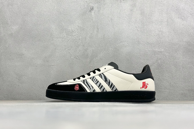 Zhenhui-Adidas Originals Samba OG-LX0909