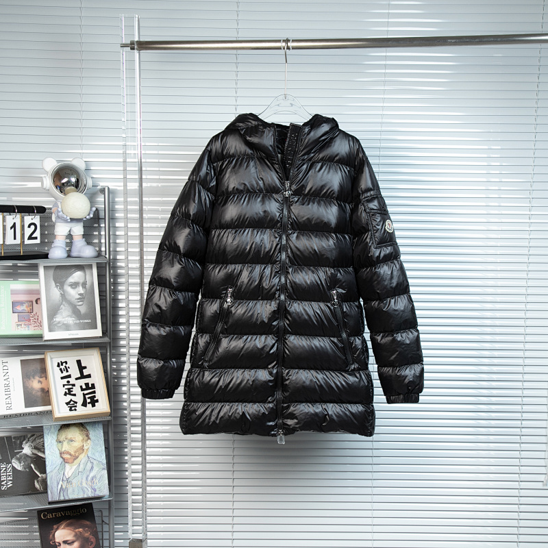 Down jacket from 3125tiger