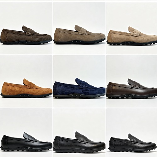 Shoes from 3125tiger
