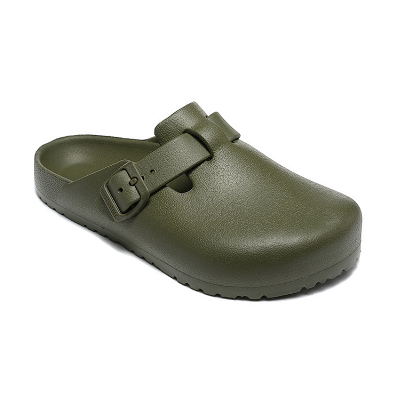 Bk-Birkenstock Boston 36-46