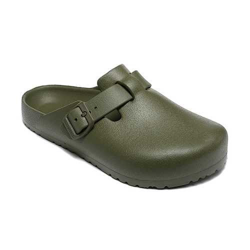 Bk-Birkenstock Boston 36-46